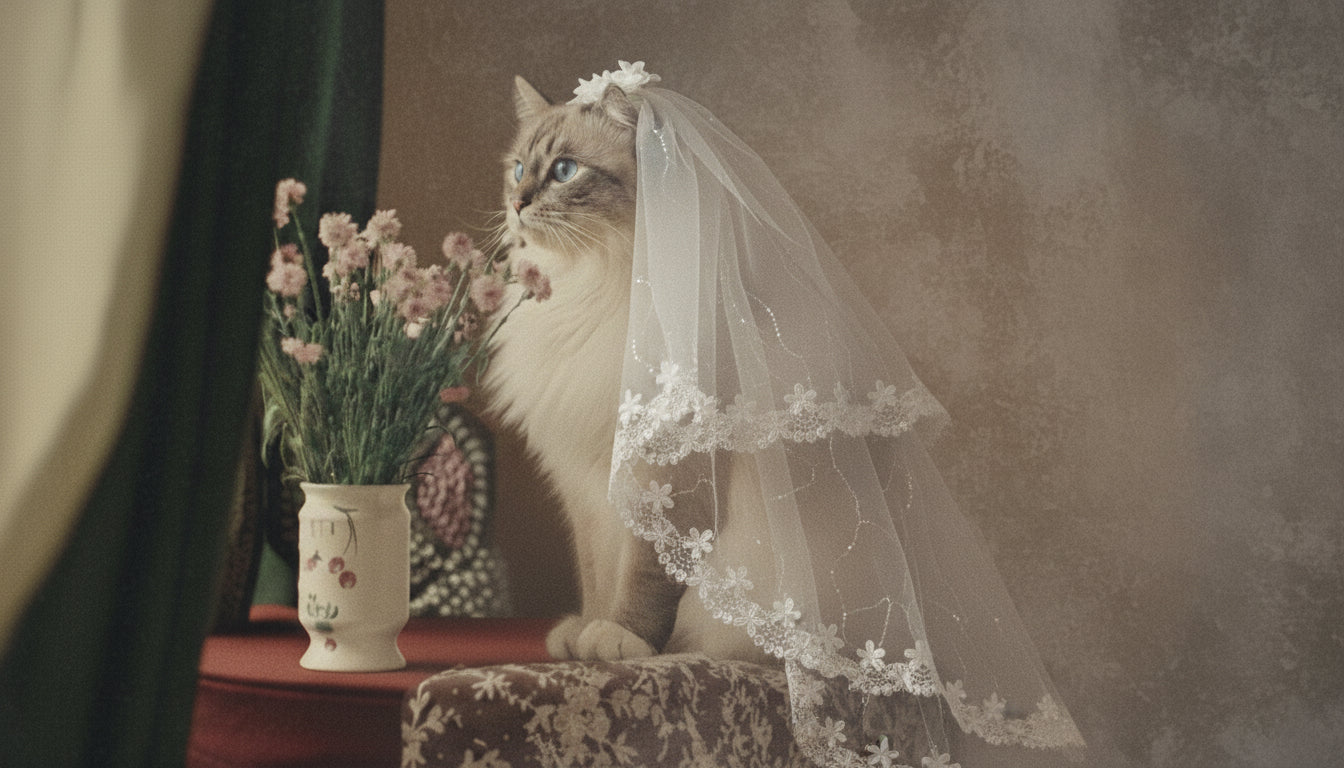 The Emotional Power of Pets: How Furry Friends Enrich Our Lives