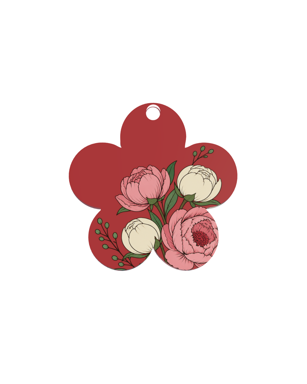 Blooming Wishes