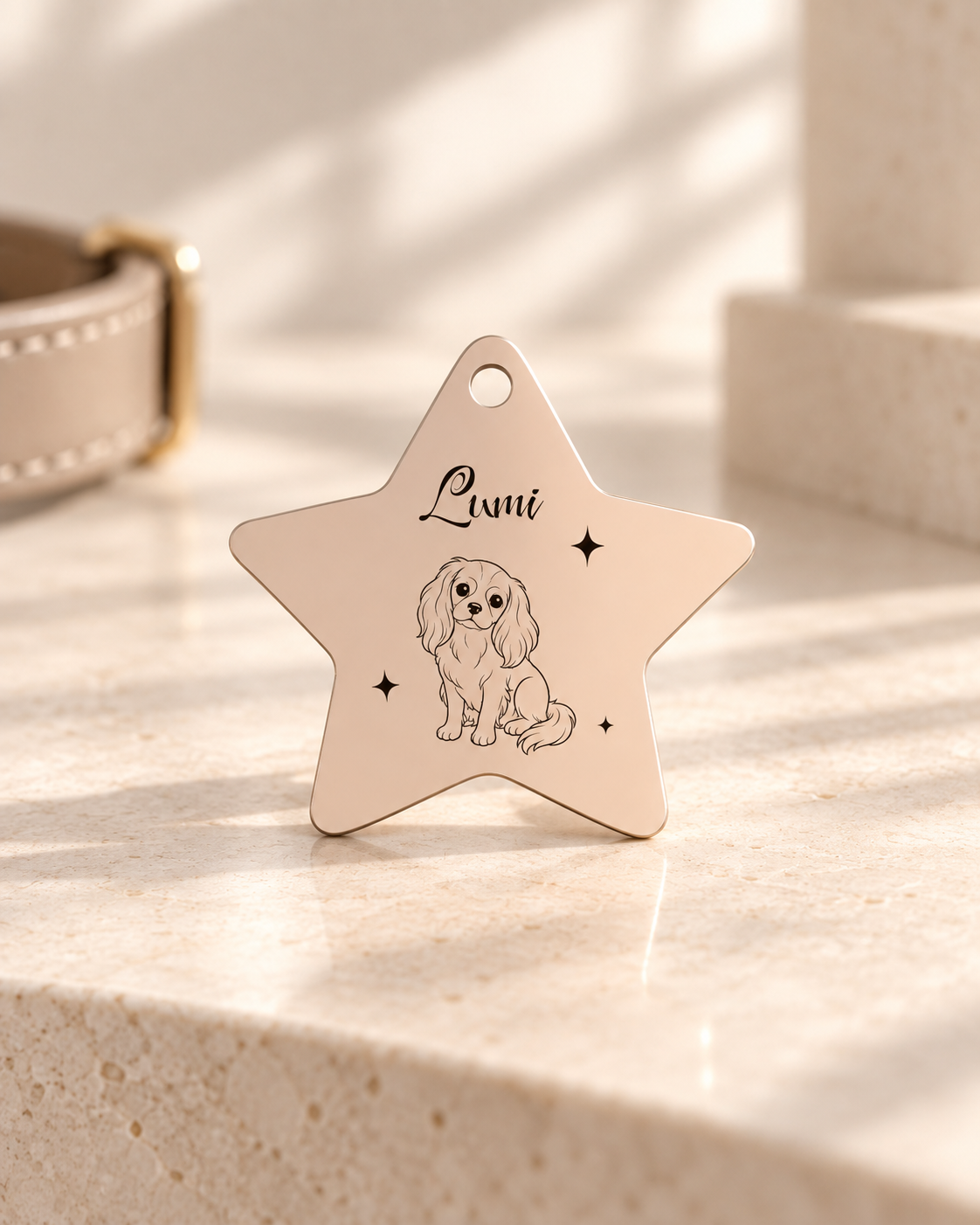 Pet Tags
