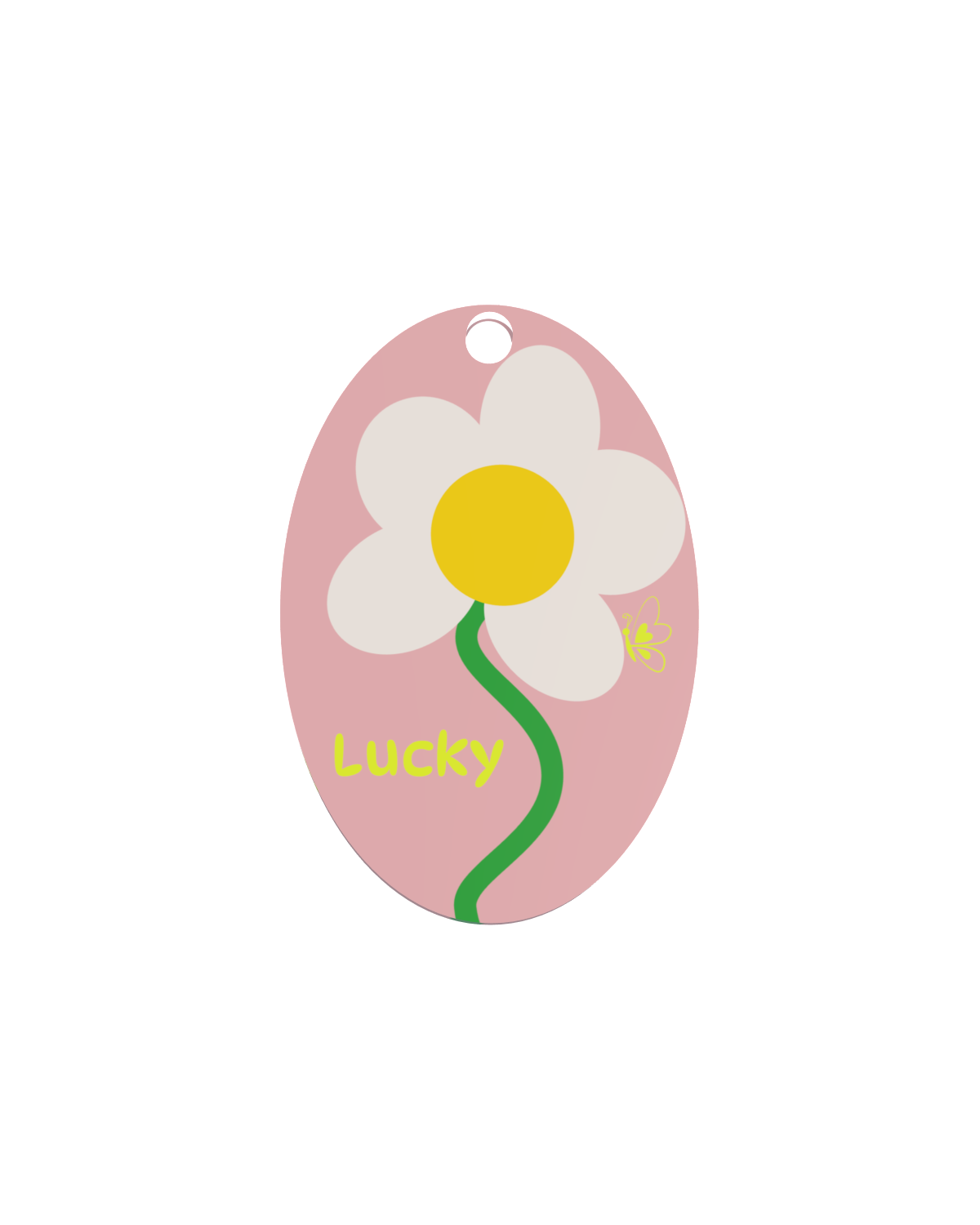 Lucky Daisy