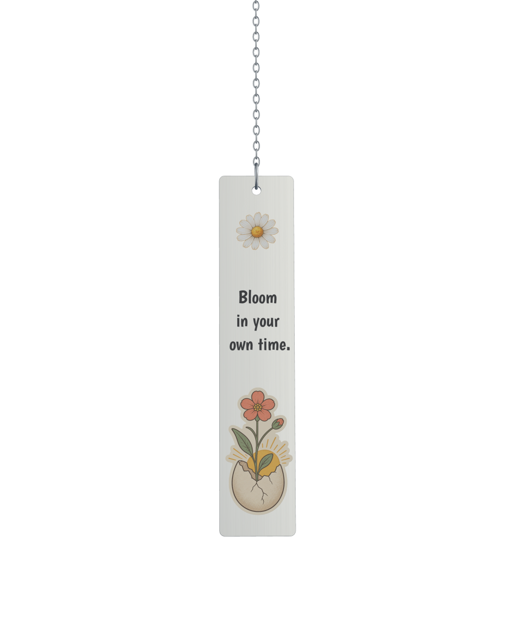Gentle Bloom