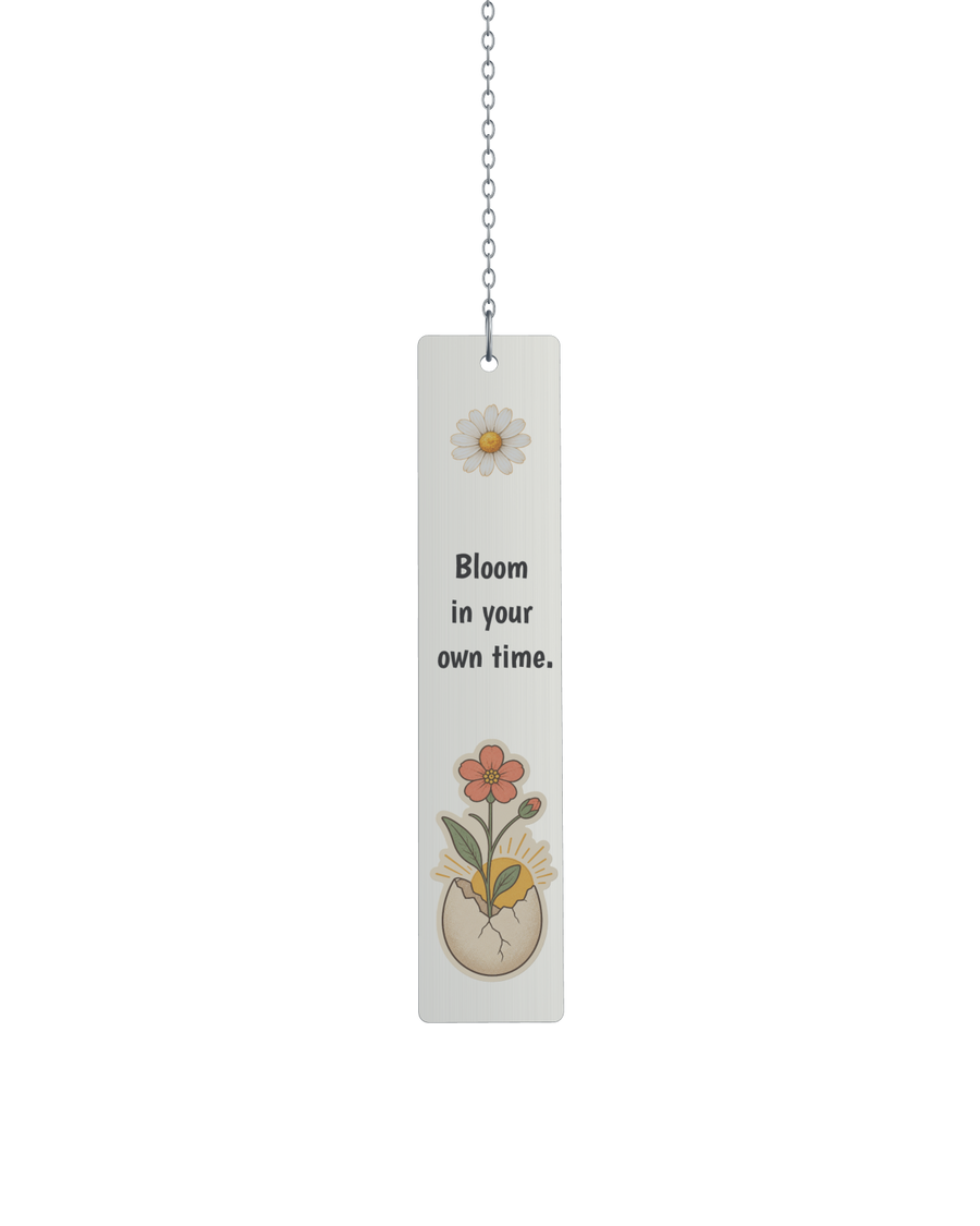 Gentle Bloom