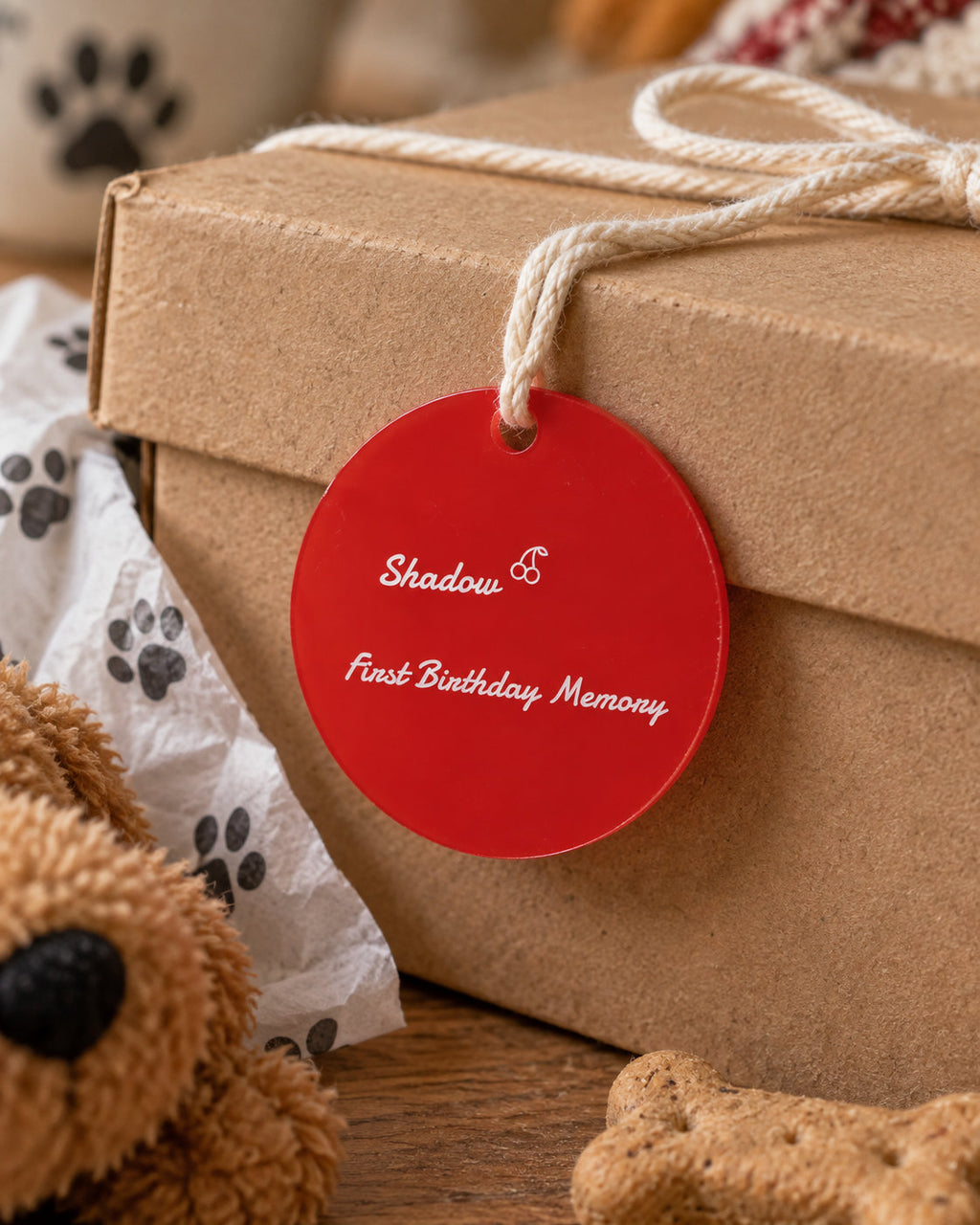 Starlit Keepsake