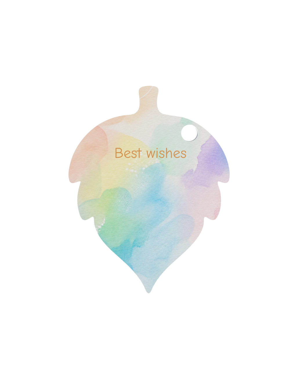 Gentle Luck