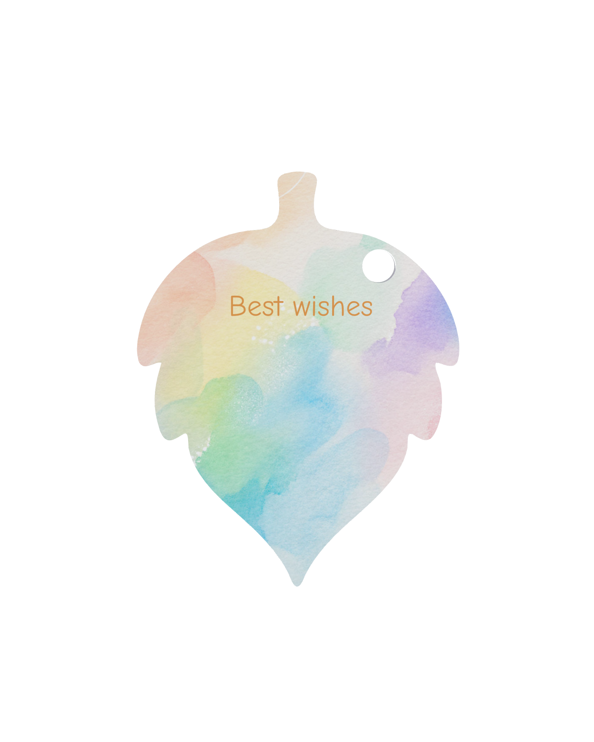 Gentle Luck