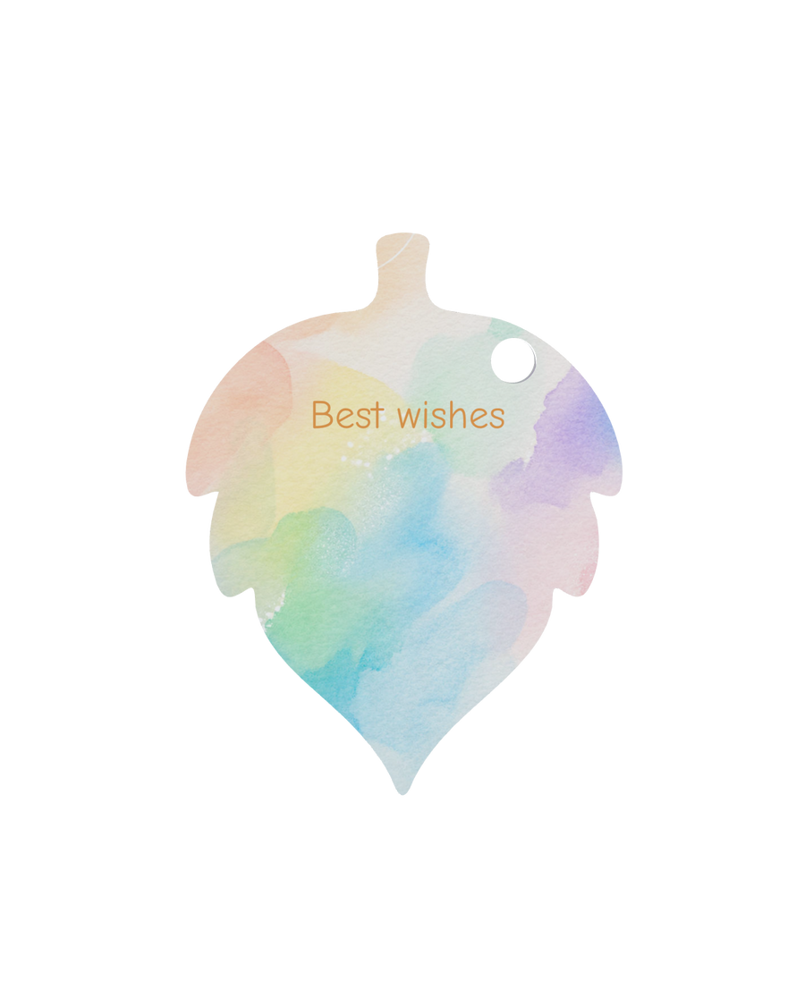 Gentle Luck