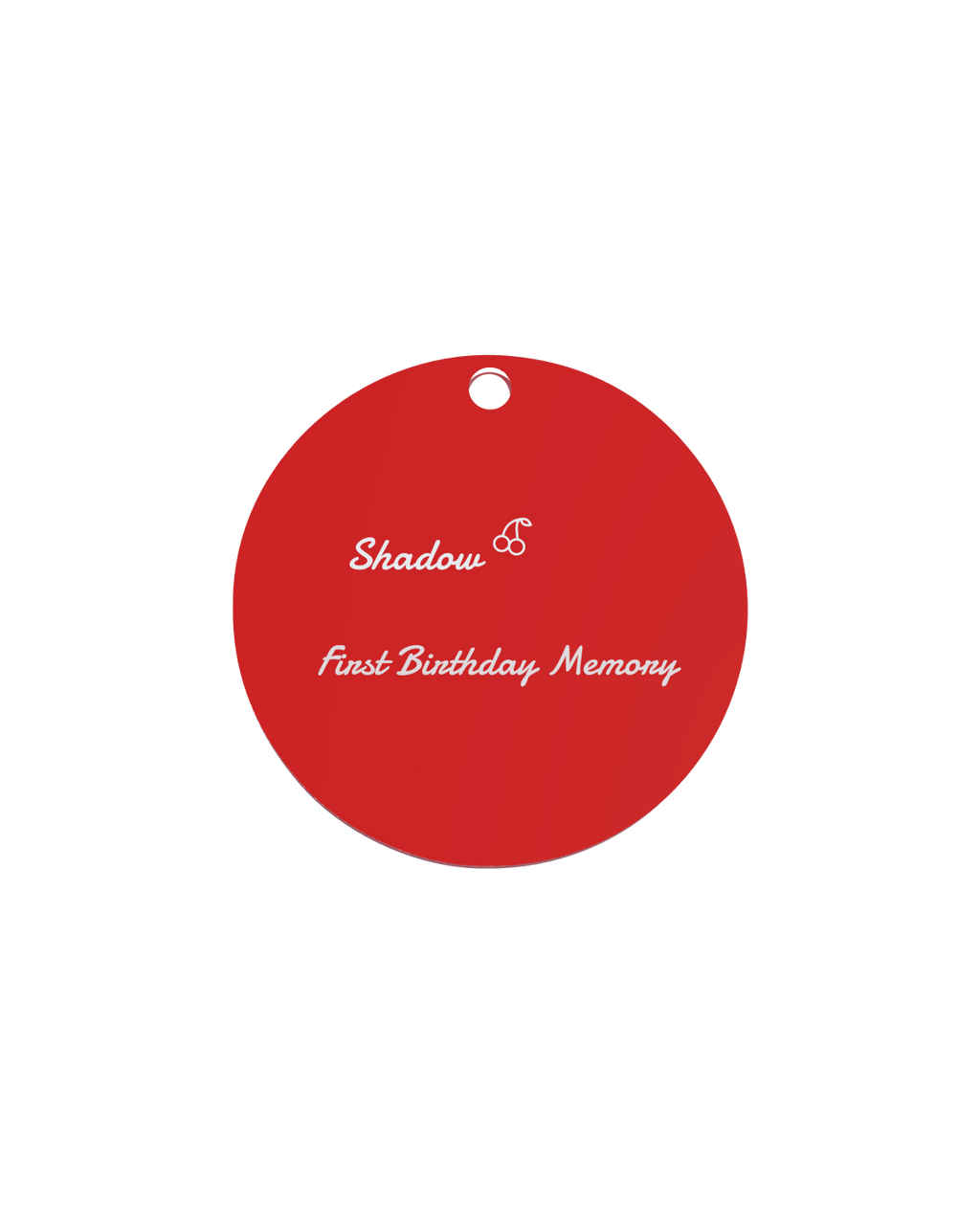 Starlit Keepsake
