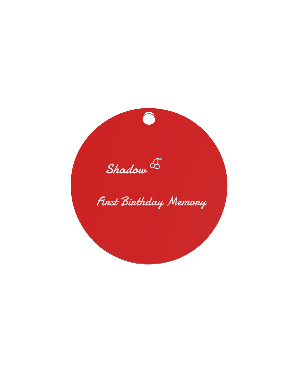 Starlit Keepsake