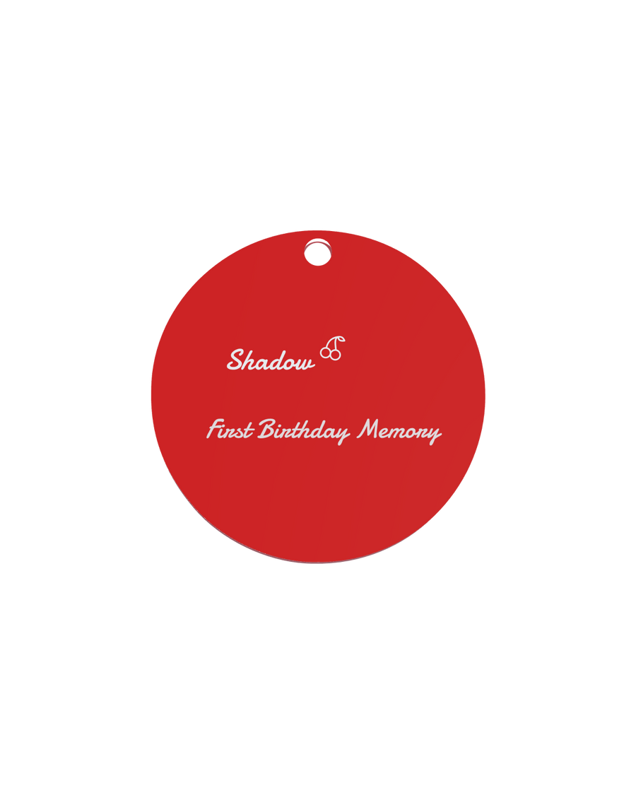 Starlit Keepsake