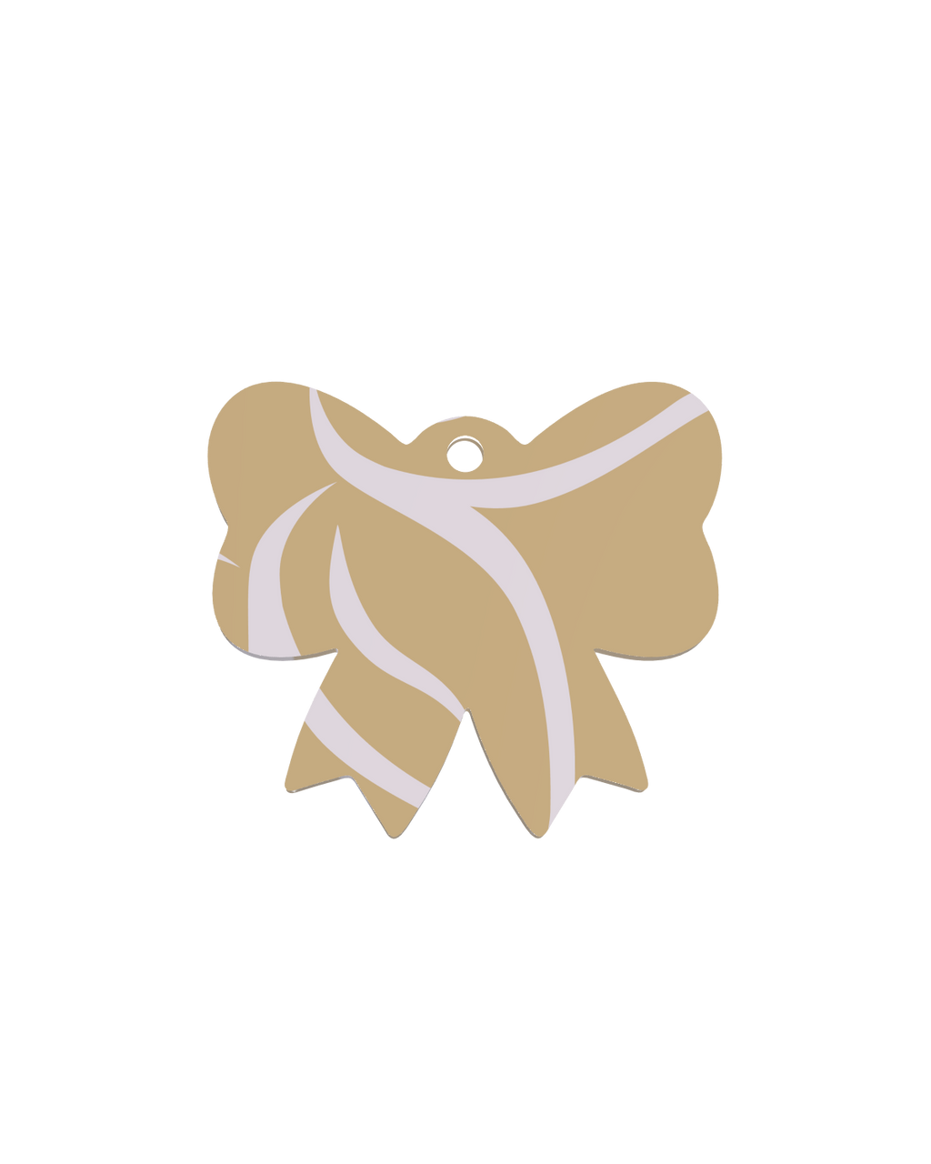 Amour Bow