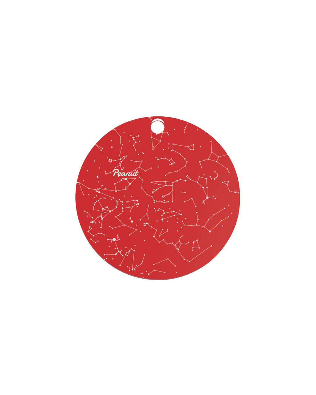 Starlit Keepsake