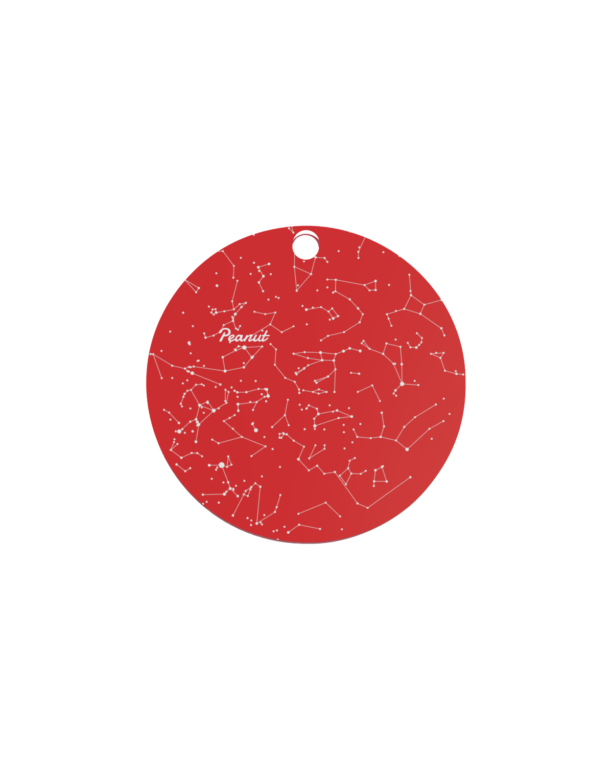 Starlit Keepsake