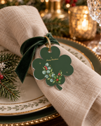 Winter Blessing