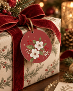 Christmas Bloom