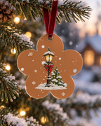 Cozy Christmas