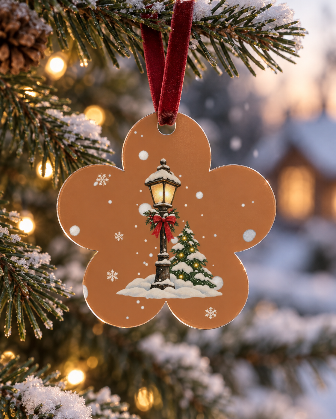 Cozy Christmas