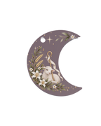 Moonlit Meadow