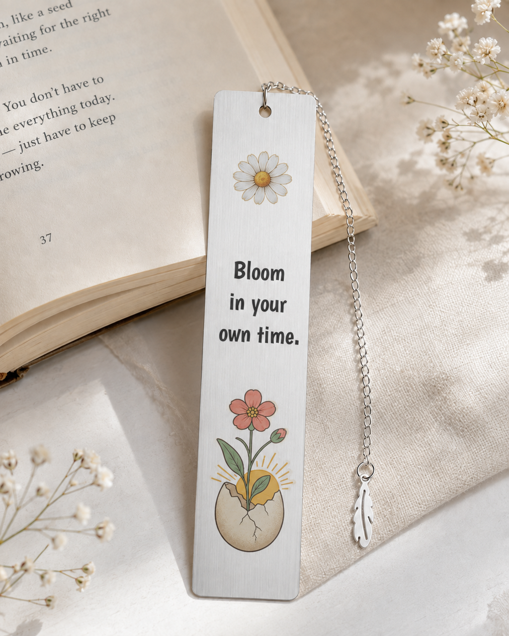 Gentle Bloom
