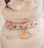 Little Explorer Pet Tag Template