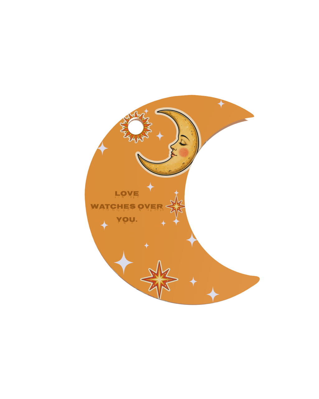 Moonlit Guardian