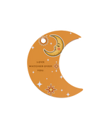 Moonlit Guardian