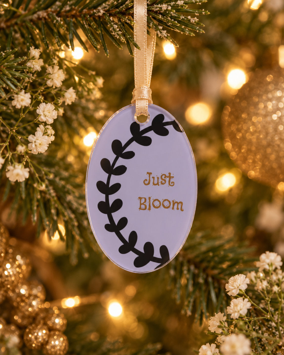 Just Bloom