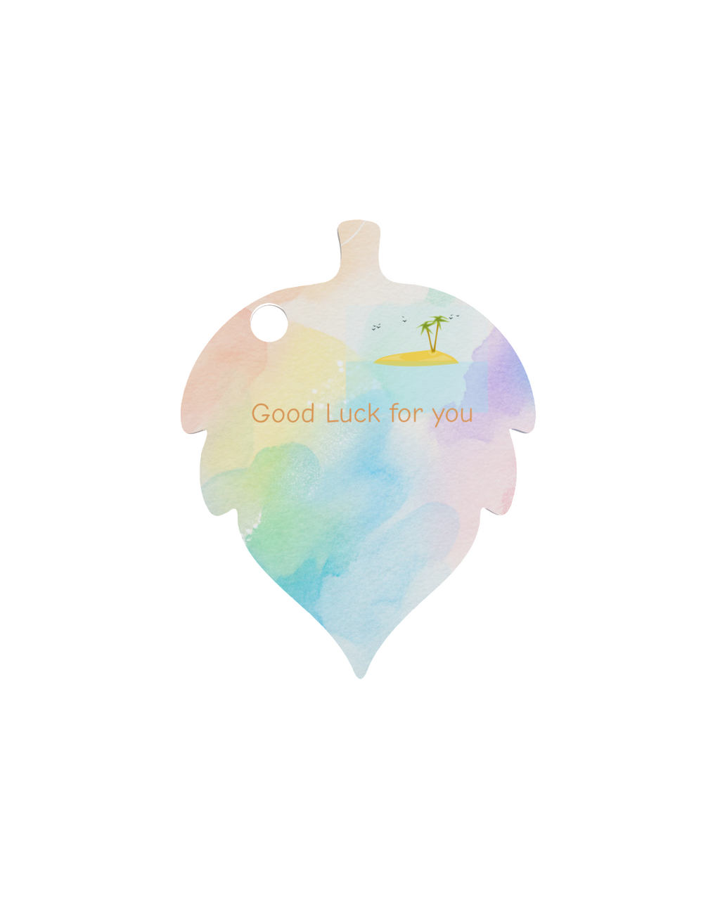 Gentle Luck