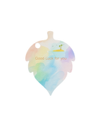 Gentle Luck