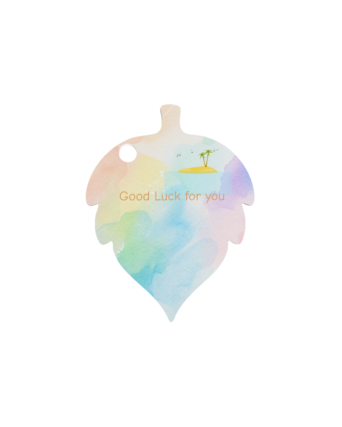 Gentle Luck
