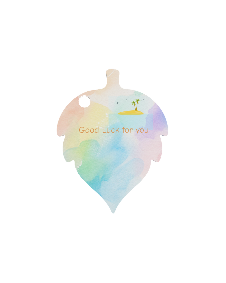 Gentle Luck