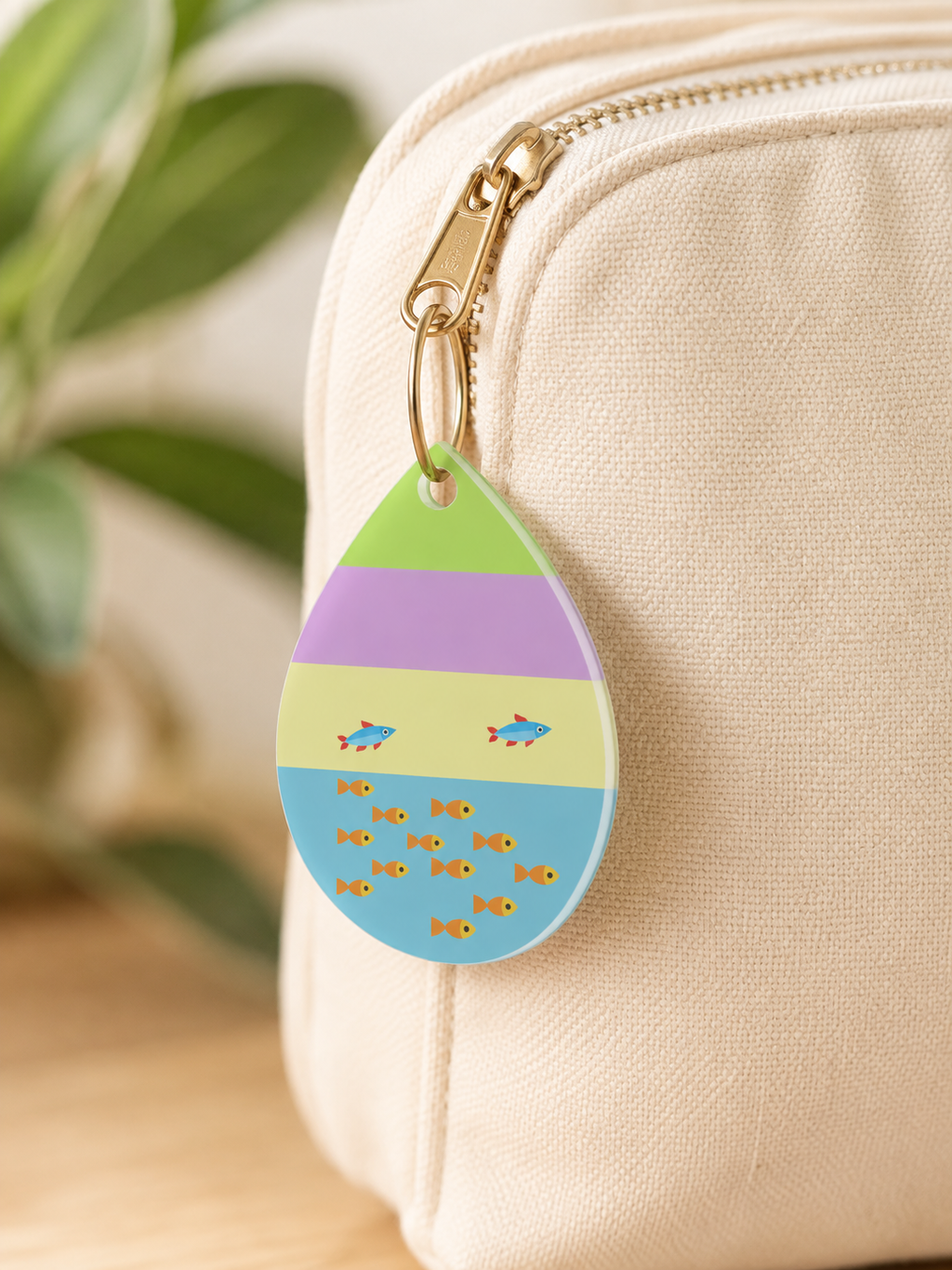Gentle Escape