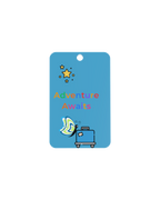 Adventure Awaits