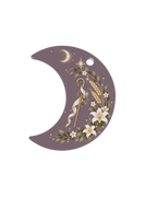 Moonlit Meadow