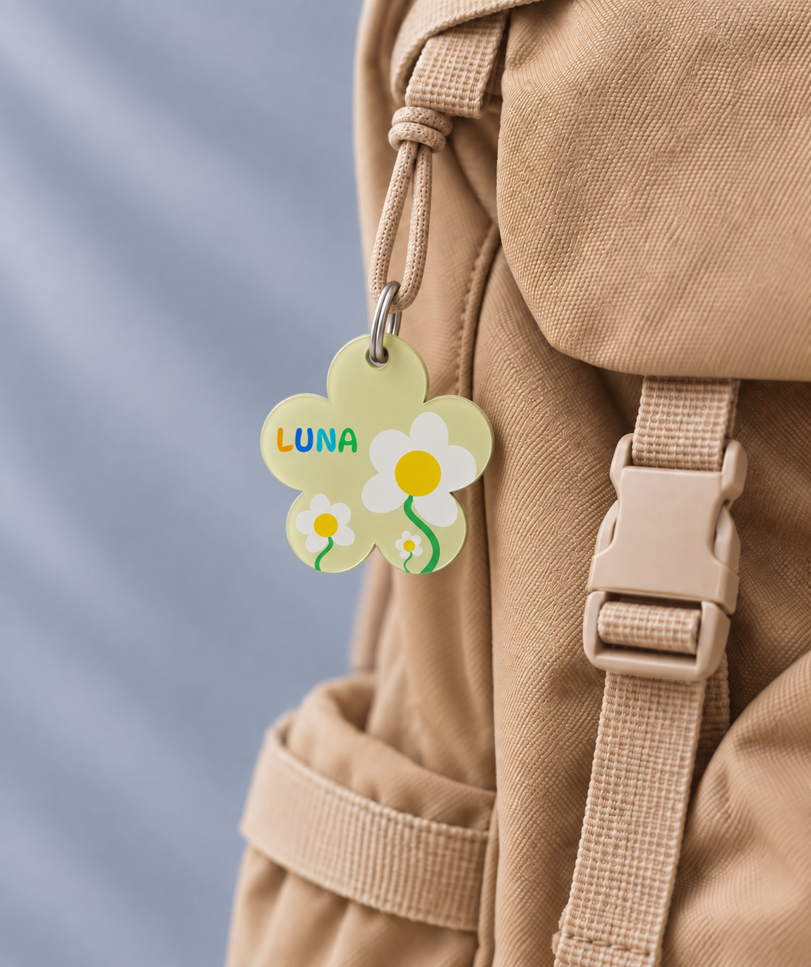 Made to travel, made for you