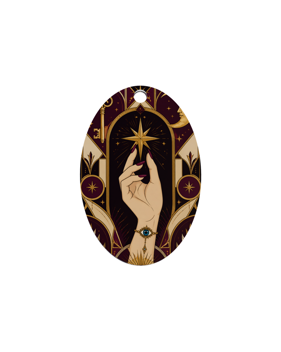 Midnight Oracle