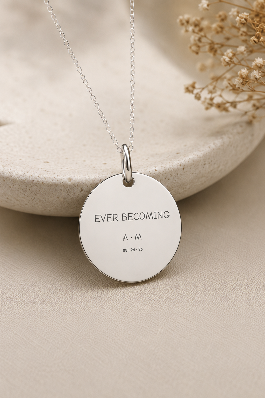 Ever Becoming