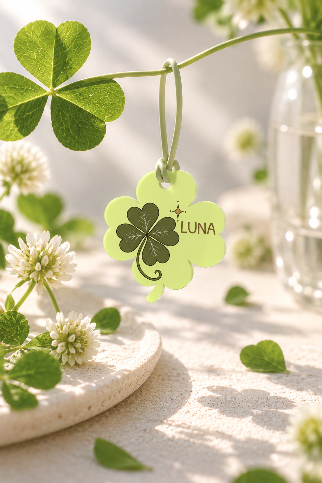 Lucky Charm