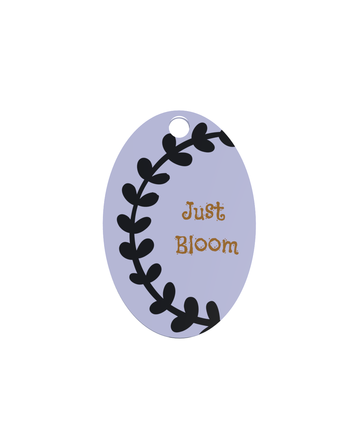 Just Bloom