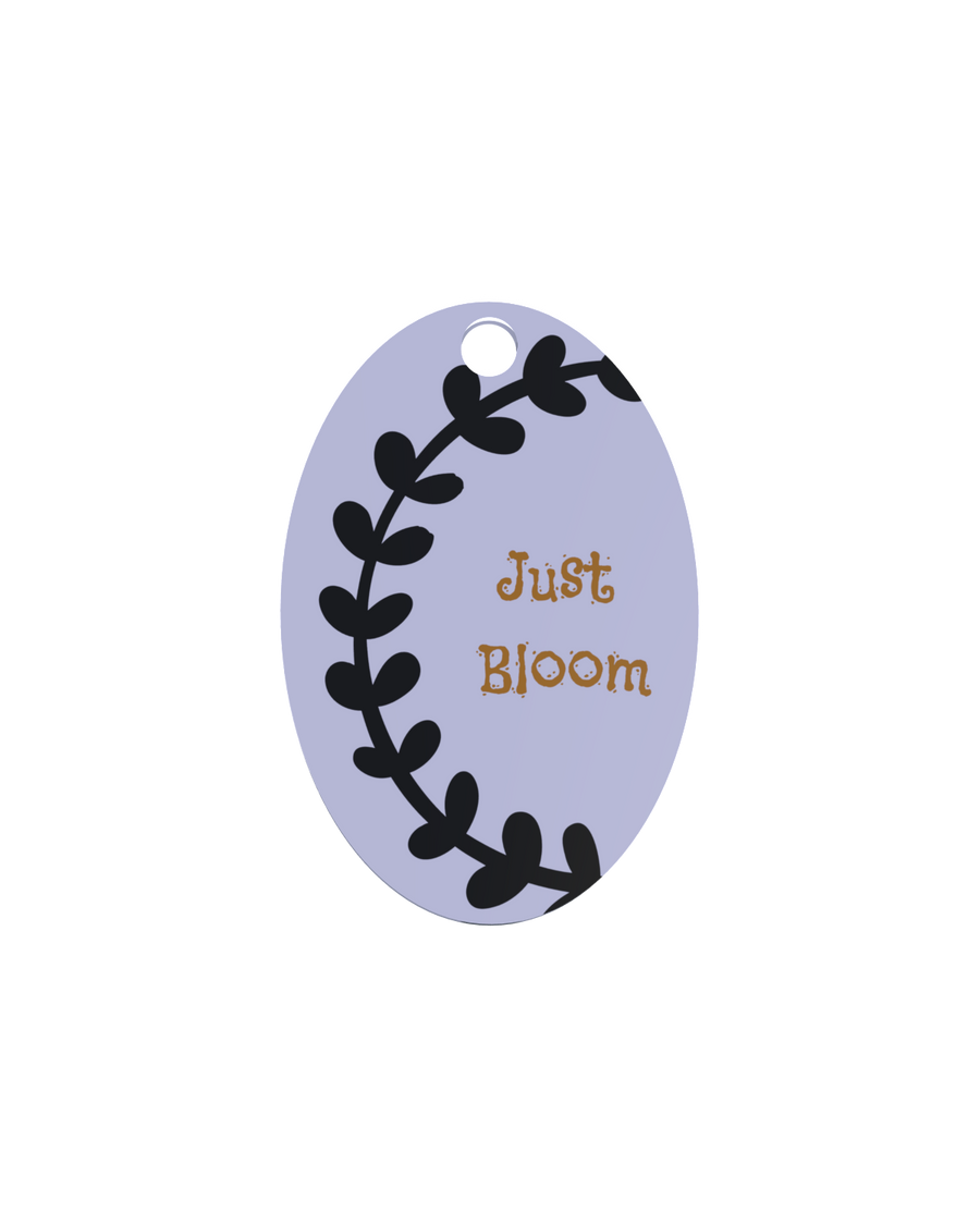Just Bloom