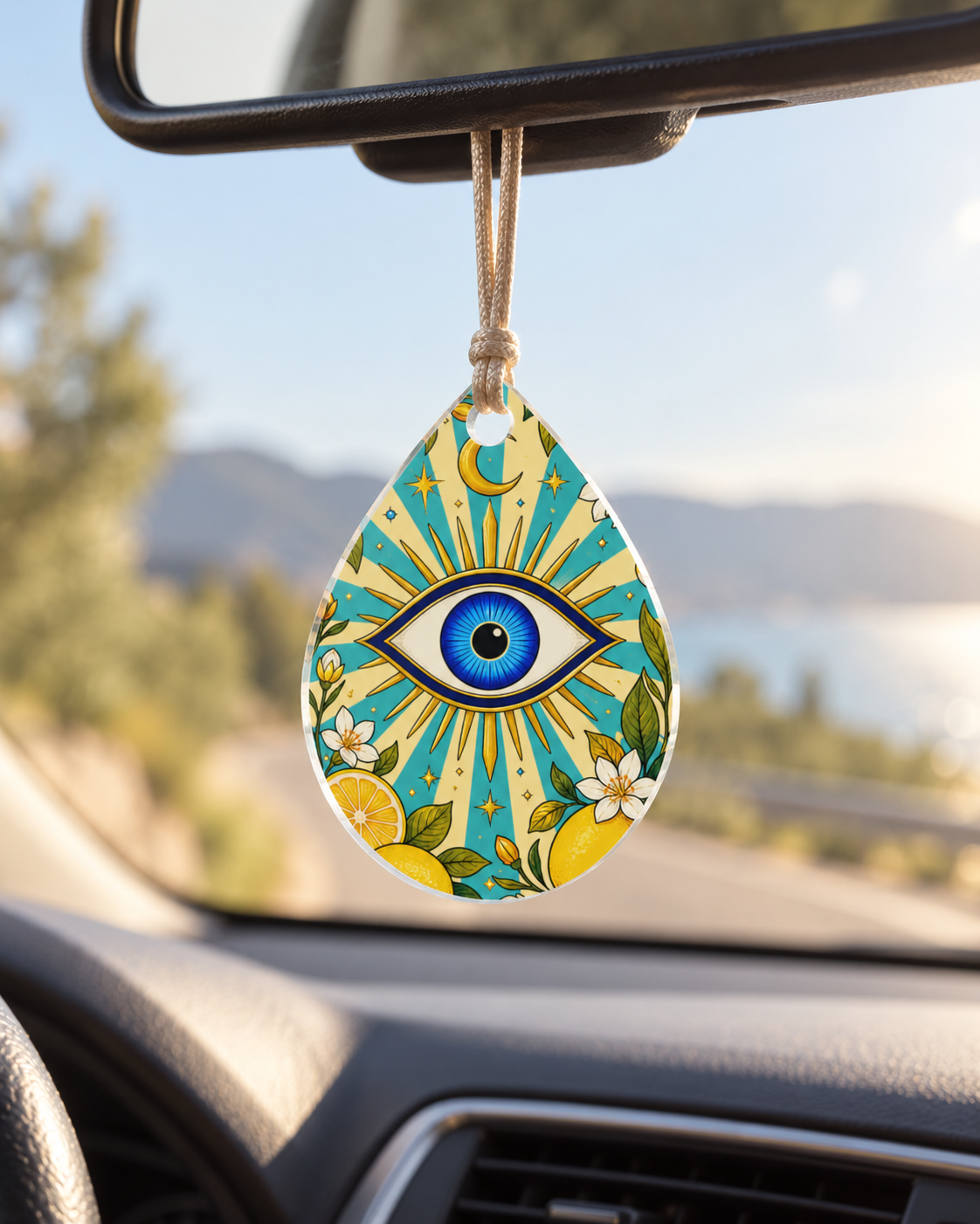 Celestial Gaze
