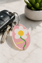 Lucky Daisy