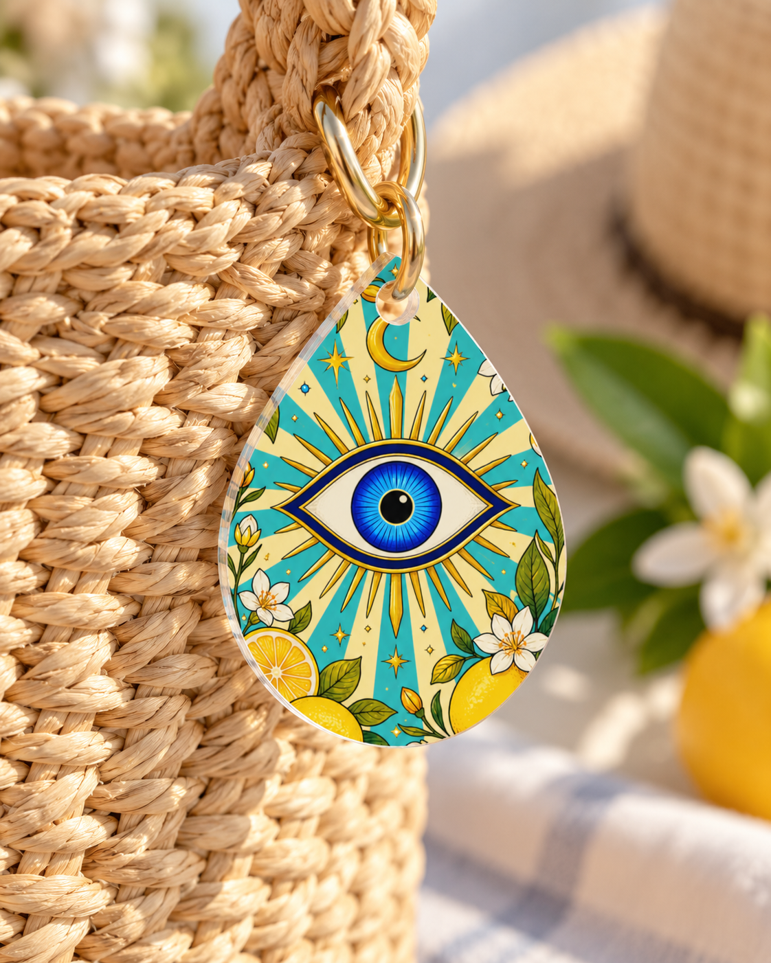 Celestial Gaze