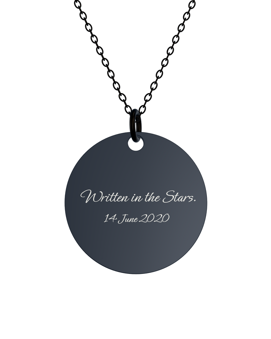 Written in the Stars