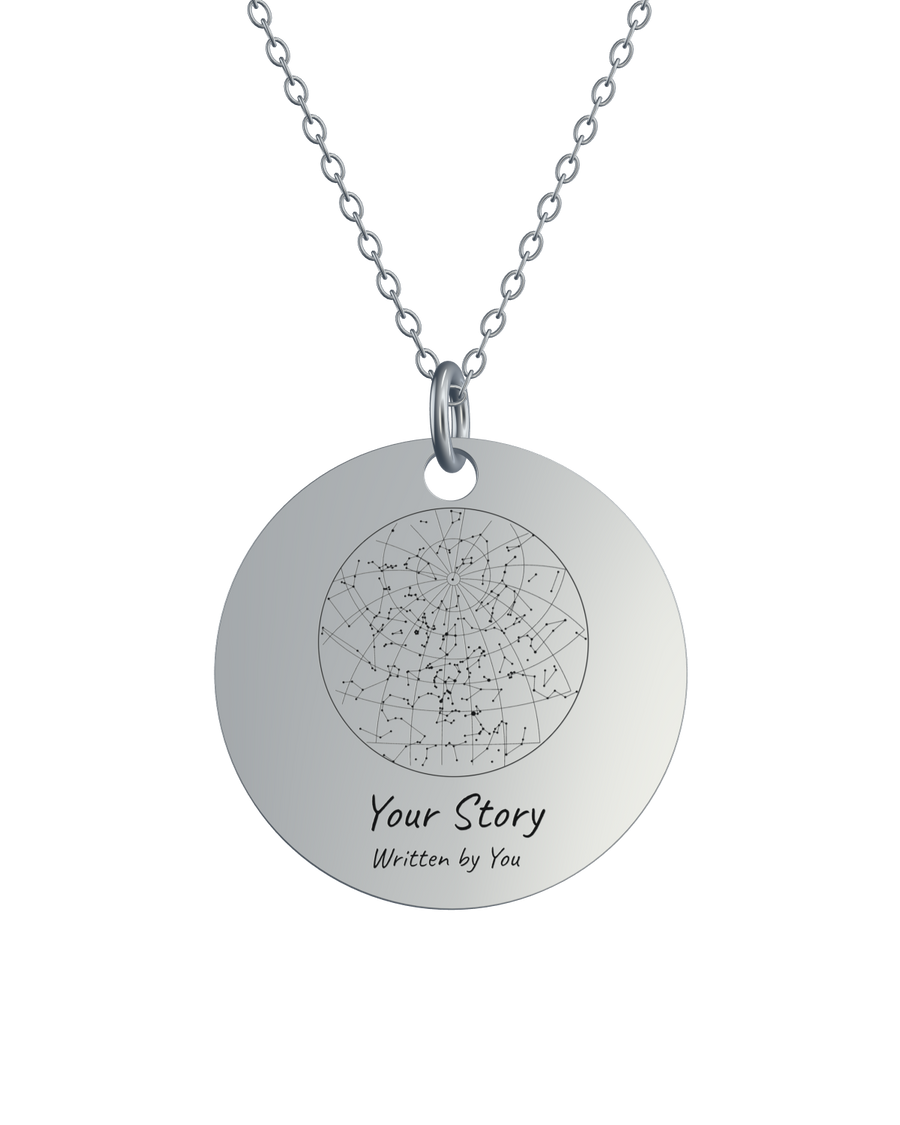 Your Story
