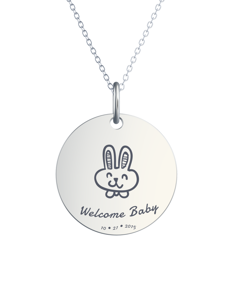 Welcome Baby