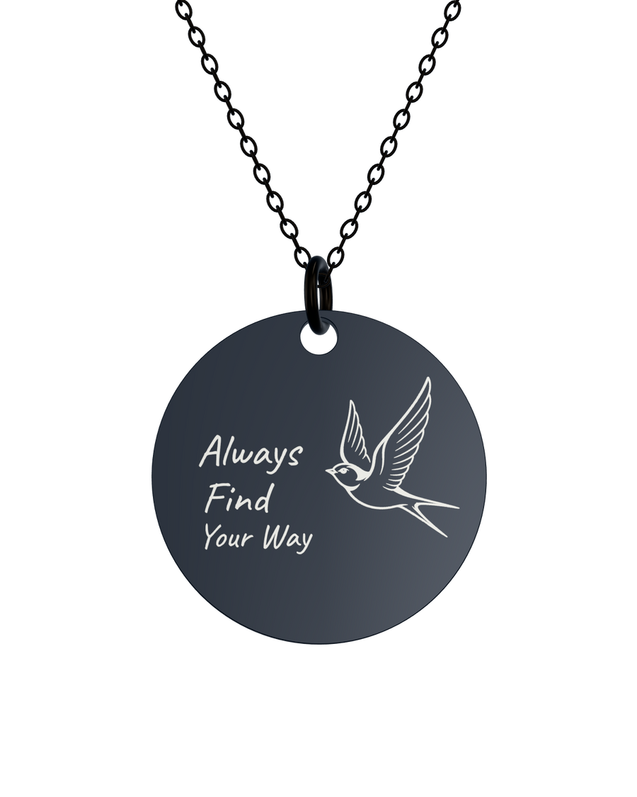 Always Find Your Way