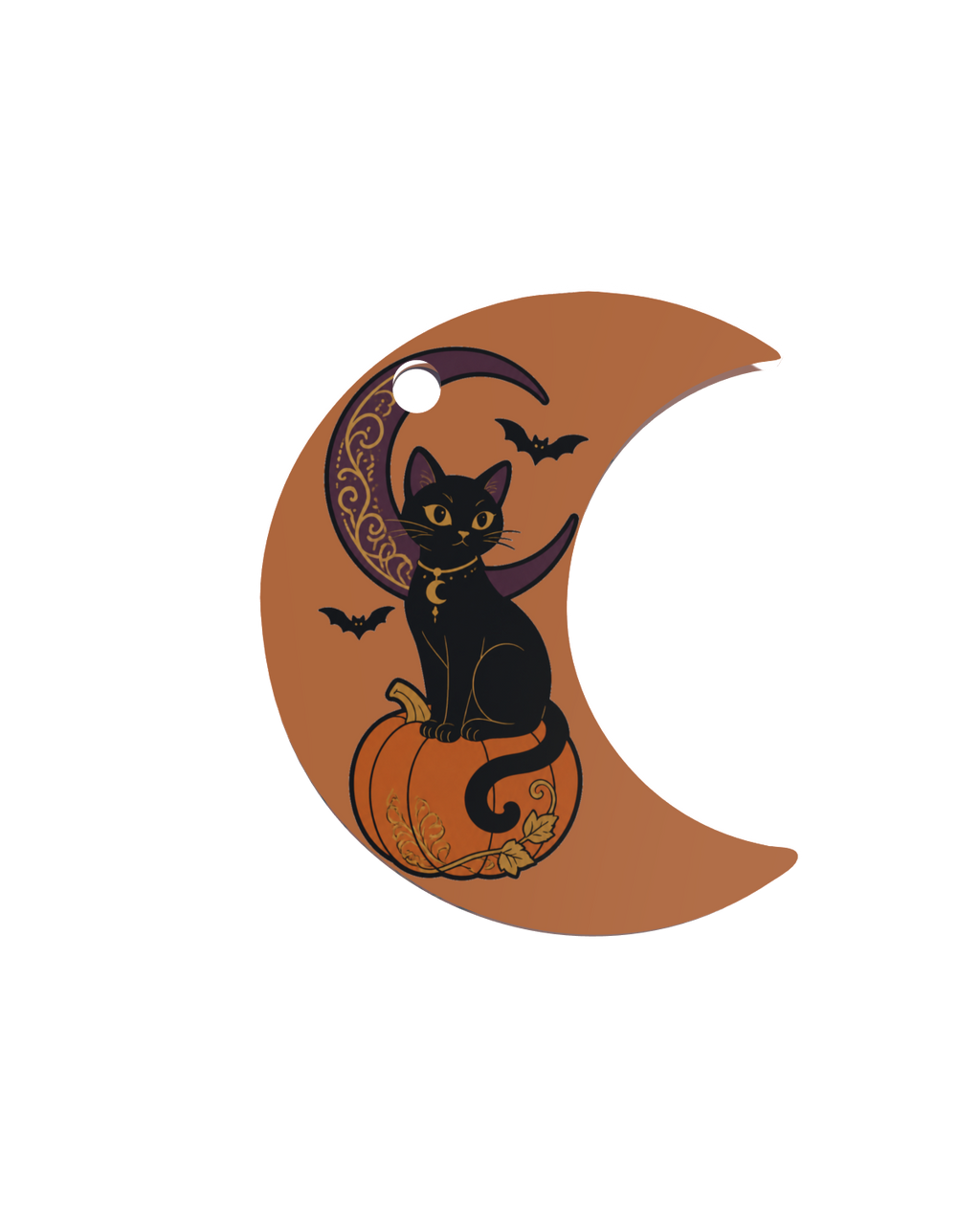Moonlit Magic