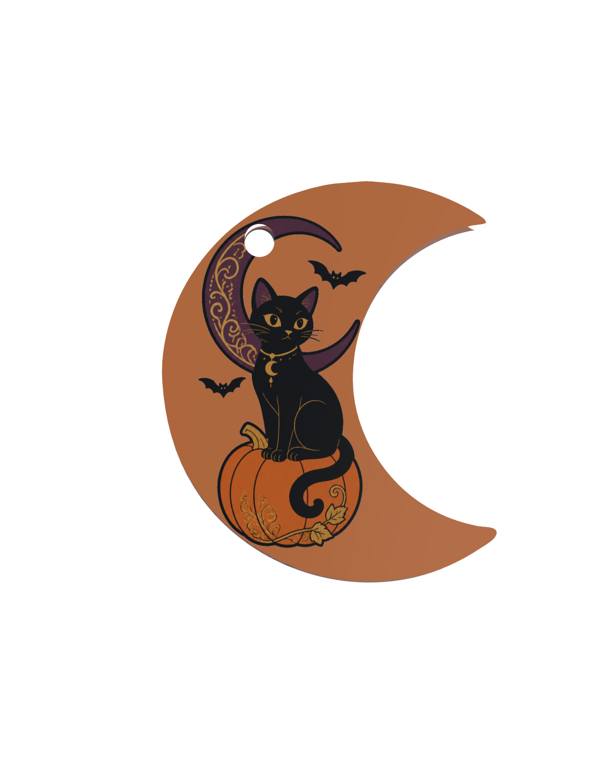 Moonlit Magic