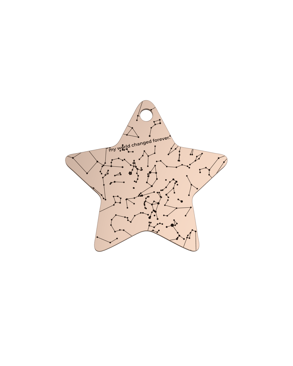 My Lucky Star