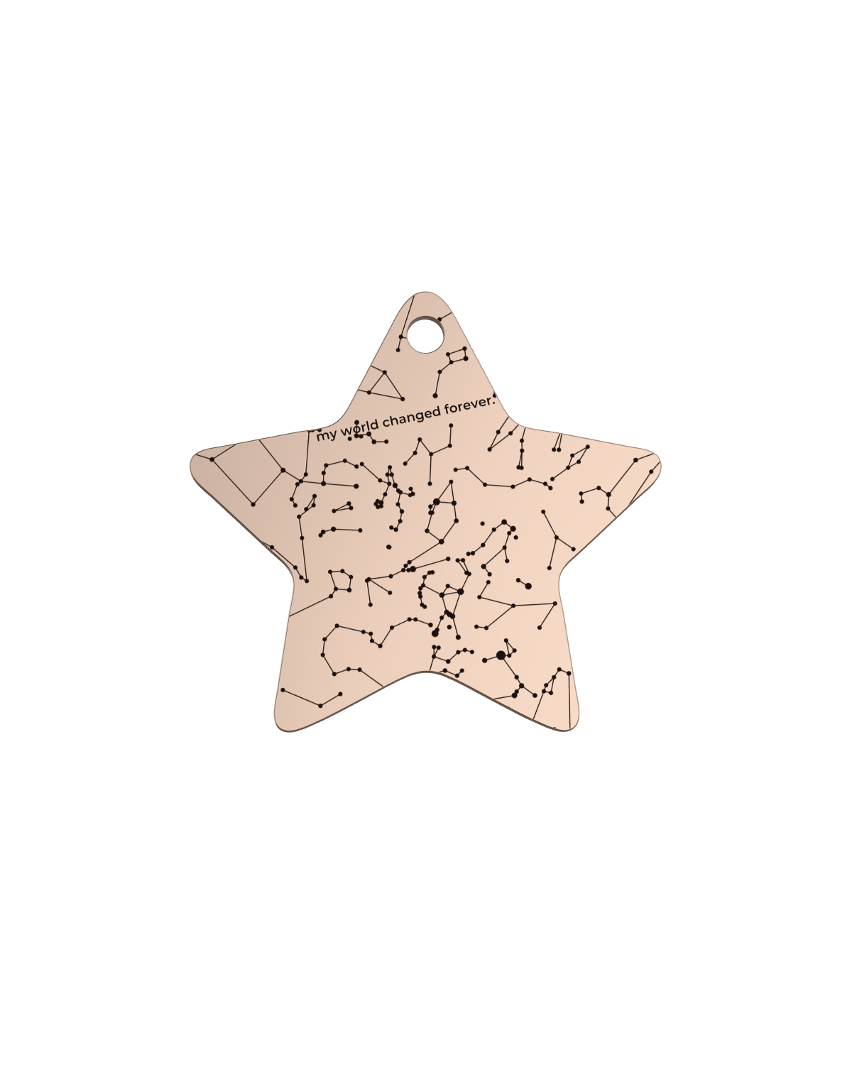 My Lucky Star